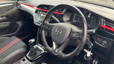 Vauxhall Corsa 1.2 Turbo SRi Edition 5dr Petrol Hatchback